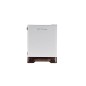 In Win A1 Plus Mini Tower White 650 W